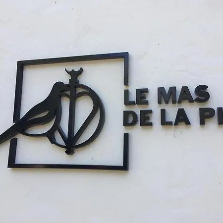 Mas De La Pie 2 Apartment Saintes-Maries-de-la-Mer
