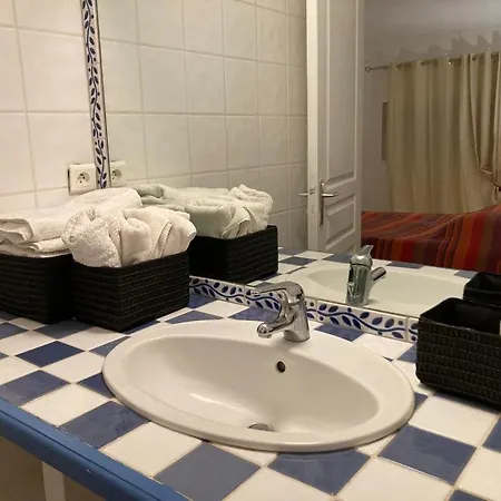 Mas De La Pie 2